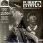 Public Enemy: Revolverlution Tour 2003, LP,LP,LP