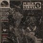 Public Enemy: Revolverlution Tour 2003 (RSD), CD,CD