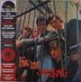 The Yardbirds: Five Live Yardbirds (RSD) (Collector's Edition) (Translucent Red Vinyl), LP