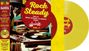 : Rock Steady Volume 1 (remastered) (Limited Edition) (Yellow Vinyl), LP