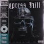 Cypress Hill: Live At Rock Im Park 1999 (Limited Edition) (Blue/White Smoke Vinyl), LP