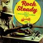 : Rock Steady (Classics From Treasure Isle) Vol. 2 (Limited Edition) (Red Vinyl), LP