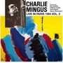 Charles Mingus: Live In Paris Vol.2, LP