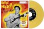 Elvis Presley: Il Re Del Rock'N'roll (Yellow Vinyl), SIN