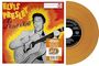 Elvis Presley: Il Re Del Rock'N'Roll (Orange Vinyl), SIN