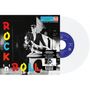 Elvis Presley: 7-EP Etranger N18 - Rock 'N' Roll (Italy) (Transparent Vinyl), SIN
