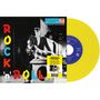 Elvis Presley: 7-EP Etranger N18 - Rock 'N' Roll (Italy) (Yellow Vinyl), SIN