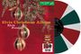 Elvis Presley: Elvis' Christmas Album (Japan), LP