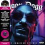 Snoop Dogg: The Jamaican Episode - Live 2001 (Limited Edition) (4 3/4"-CD Vinyl Replica Deep Purple) (Vinyl Look-A-Like) (RSD 2025), CD