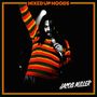 Jacob Miller: Mixed up Moods, LP