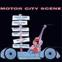 Donald Byrd & Pepper Adams: Motor City Scene, LP