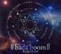 Ranjit Barot: Bada Boom, CD