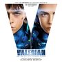 : Valerian And The City Of A Thousand Planets, CD,CD