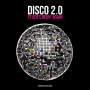 : Disco 2.0 Fever's Risin' Again, LP,LP