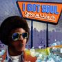 : I Got Soul: Groove Wash, CD