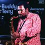 Buddy Terry: Awareness: Live At The Record Plant 1971, CD