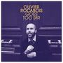 Olivier Rocabois: Goes Too Far, CD