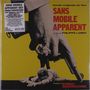 Ennio Morricone: Sans Mobile Apparent (remastered), LP