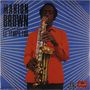 Marion Brown: Le Temps Fou, LP