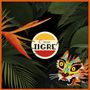 C'mon Tigre: Habitat (180g), LP