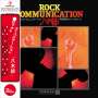 Norio Maeda & All-Stars: Rock Communication Yagibushi, CD