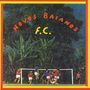 Os Novos Baianos: Novos Baianos F.C., LP