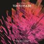 Tokyo Pulse (Japanese Funk, Modern & City Pop From The Tokyo Scene), LP