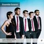 : Ensemble Ouranos, CD