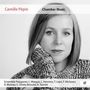 Camille Pepin: Kammermusik, CD