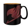 FAIRY TAIL Tasse 460 ml, Div.