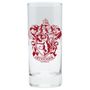 HARRY POTTER - Glass "Gryffindor", Div.
