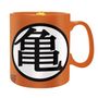 : DBZ Kame Logo Tasse, Div.