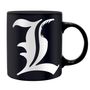 : Death Note L&rules 320ml Tasse, Div.