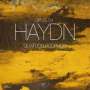 Joseph Haydn: Streichquartette Nr.57-59 (op.54 Nr.1-3), CD