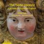 : A Due Liuti - The Harte Opreste (Lautenduette im Elisabethanischen England), CD