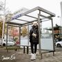 Imen Es: Train De Vie, CD