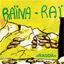 Raina Rai: Hagda (remastered), LP