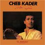Cheb Kader: El Awama (remastered), LP
