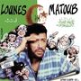 Lounès Matoub: Lettre Ouverte Aux...(Open Letter To...) (25th Anniversary Edition), LP,LP