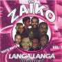 Zaiko Langa Langa: Mbeya Mbeya, CD