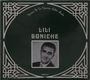 Lili Boniche: Tresor De La Chanson Judeo-Arabe, CD