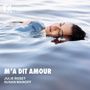 Susan Manoff: M'a dit Amour, CD