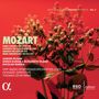 Wolfgang Amadeus Mozart: Klavierkonzert Nr.19, CD