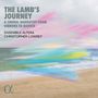 : Ensemble Altera - The Lamb's Journey (A Choral Narrative from Gibbons to Barber), CD