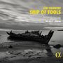 Jüri Reinvere: On the Ship of Fools für großes Orchester, CD