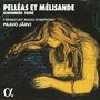 Arnold Schönberg: Pelleas und Melisande op.5, CD