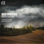 Ludwig van Beethoven (1770-1827): Beethoven: Klavierquartette, CD