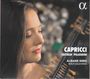 Bellerofonte Castaldi: Capricci für Theorbe, CD
