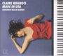 : Claire Huangci - Made in USA, CD