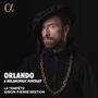 Orlando di Lasso (Lassus): Orlando - A Melancholic Portrait, CD